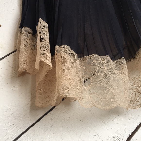 Vintage Victoria's Secret Angels Lingerie Sexy Laced Mini Gown - Picture 3 of 5